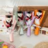 Bó Hoa Gấu Bông - Gấu bông tốt nghiệp - Gấu cử nhân  mini , trang trí bó hoa, làm quà tặng cực đẹp size 14cm
