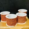 Cuộn dây dù kim tuyến - Làm vòng tay handmade - Decor trang trí cực đẹp