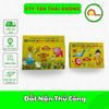 Đất Nặn Thủ Công Cho Bé Mic 6 Màu _10 Màu