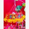 Đèn lồng hình các con vật - Đèn Trung Thu - Decor trang trí Trung Thu .