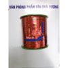 Cuộn Dây Kẽm Các Màu -Cuộn Dây Thiếc Buộc Hoa -  Dùng trang trí, Làm Handmade cuộn 350gam-500gam
