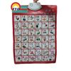 BẢNG CHỮ CÁI ĐIỆN TỬ TREO TƯỜNG - TIỆN LỢI - DỄ SỬ DỤNG