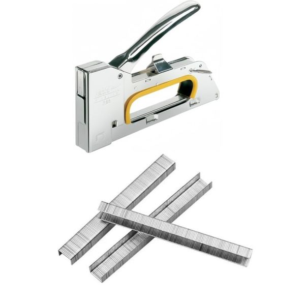 Máy bắn ghim RAPID R23 cầm tay mẫu mới - Đa năng và Tiện lợi