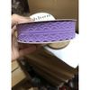 Cuộn Ruy Băng Ren Lưới 40Met Hoạ Tiết Bo Tròn