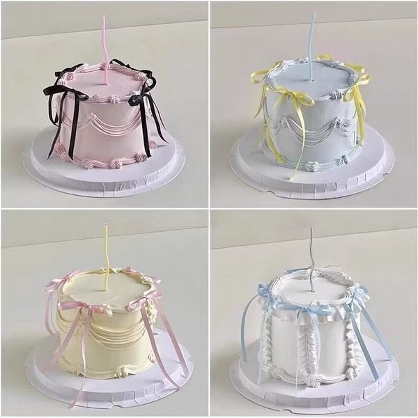 Cuộn 100met - Ruy băng lụa 5mm - Loại Đẹp