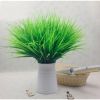 Cụm cỏ giả - Decor trang trí nhà cửa - Cây hoa giả trang trí