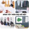 BĂNG DÍNH 2 MẶT SIÊU DÍNH TRONG SUỐT - 3CM X 3M - DÍNH TRÊN NHIỀU BỀ MẶT