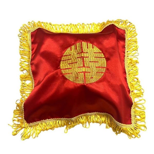 Tráp xin dâu - Tráp dạm ngõ - Tráp cưới hỏi - Kèm khăn nhung chữ Hỷ phủ tráp