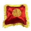 Tráp xin dâu - Tráp dạm ngõ - Tráp cưới hỏi - Kèm khăn nhung chữ Hỷ phủ tráp