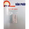 500G Túi Zipper, Túi Miết Trong Suốt Từ Số 00 - Số 12_Loại Dày Đẹp