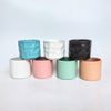 Chậu gốm, sứ cỡ nhỏ - Chậu gốm sứ mini - Chậu trồng cây để bàn, trồng sen đá - Trang trí nhà cửa