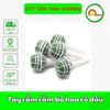 Tay cầm cắm bó hoa cô dâu , tay cầm kèm xốp cắm hoa dài 25cm