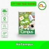 Vở Campus Gift 80 Trang - Kẻ Ngang - Hàng Chuẩn