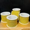 Cuộn dây dù kim tuyến - Làm vòng tay handmade - Decor trang trí cực đẹp
