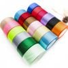(Sỉ 5 cuộn)  Ruy Băng Lụa  Bản 4cm - 22met
