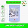 Vở kẻ ngang Hồng Hà 120 trang Pupil Bốn mùa (5 quyển)