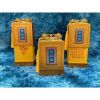 Hộp đựng trà long ấn cao cấp - Xếp tráp ăn hỏi, tháp lễ và lãng quà tặng cực sang