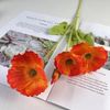 Hoa Anh Túc - Hoa giả để bàn, decor trang trí phòng, làm đạo cụ chụp ảnh cực đẹp
