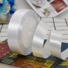 (Sỉ 1 cây) Ruy Băng Lụa , Nhiều Màu , Bản 2cm - Cuộn 22m