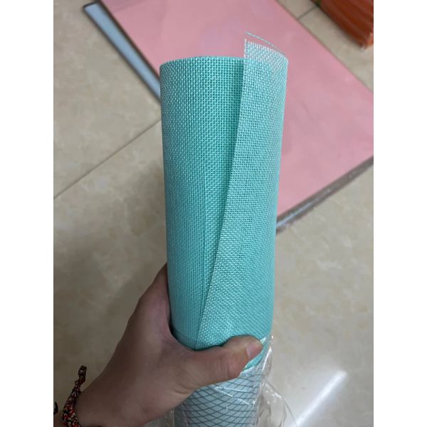 CUỘN LƯỚI VẢI BAO BỐ - Lưới thô ĐỒ LÀM HOA - GÓI HOA- Trang Trí Giỏ Quà