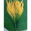 Cành lúa giả cao cấp - Trang trí nhà cửa - Decor cực đẹp