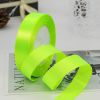Ruy Băng Lụa Nhiều Màu Bản 2cm - Cuộn 22m