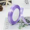 1cm x 22met  Ruy Băng Lụa Nhiều Màu