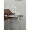 (1Cm 45Met ) Ruy băng lụa , in nổi chữ LOVE - Loại Đẹp