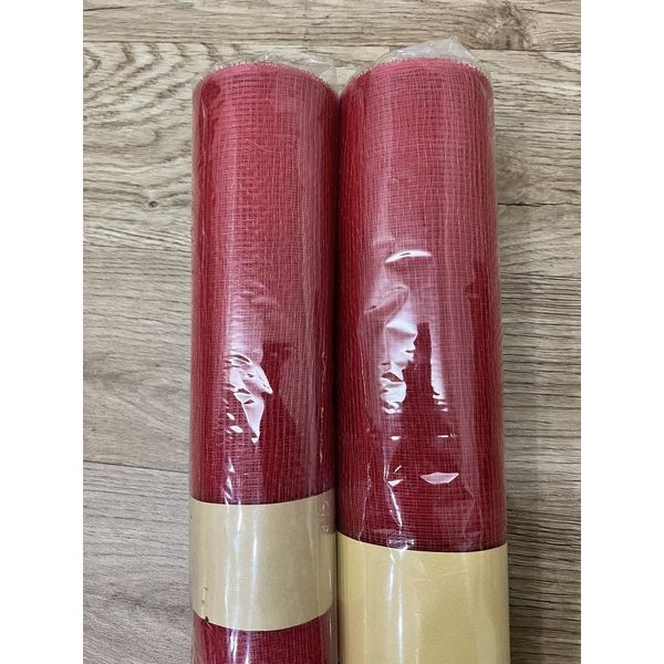 Giấy Gói Hoa - Lưới Gói Hoa - Lưới thô bó hoa kiểu Hàn Quốc , Trang trí giỏ quà ( cuộn 5met)