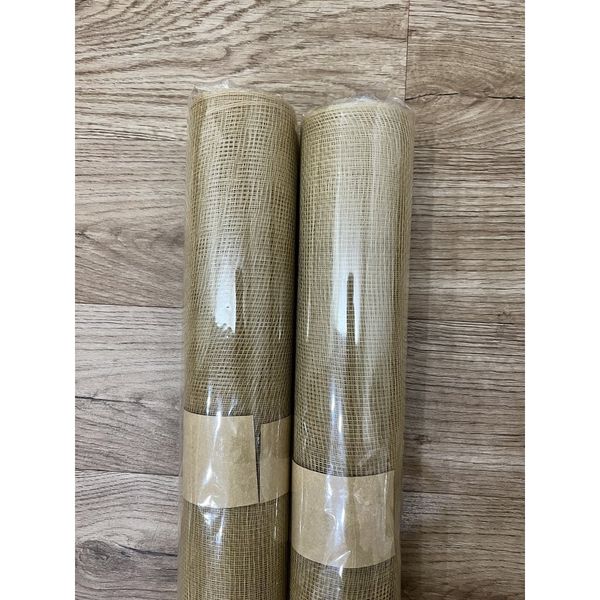 Giấy Gói Hoa - Lưới Gói Hoa - Lưới thô bó hoa kiểu Hàn Quốc , Trang trí giỏ quà ( cuộn 5met)