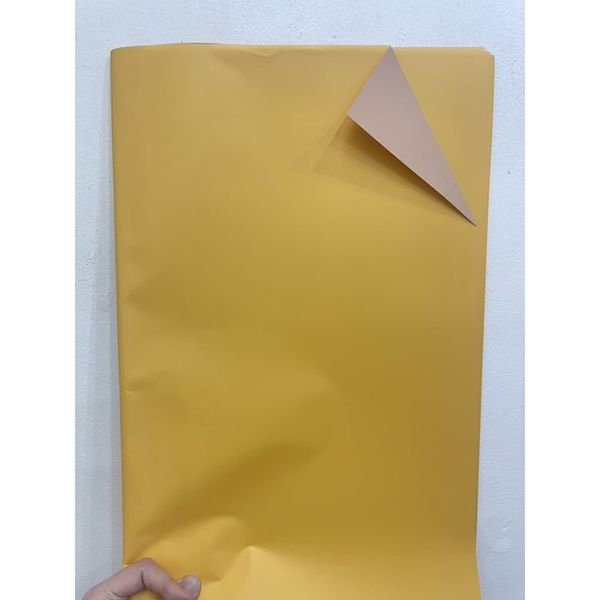 Giấy gói hoa MICA - Giấy gói hoa mika lì 2 mặt - Loại Đẹp, Dày Dặn - sỉ ,lẻ