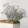Hoa Giả - Cành hoa baby cao cấp, Cắm lọ hoa trang trí - Decor Trang trí nhà cửa cực đẹp