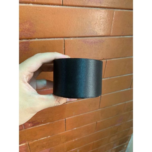 Ruy băng lụa bản 5cm nhiều màu - Cuộn 22met