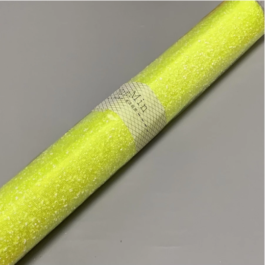 Lưới Tuyết Gói Hoa - 1 cuộn Giấy Gói Hoa Lưới Tuyết - Bản 50cm*4m