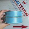 Cuộn 45met - Ruy băng lụa bản 2,5cm -loại đẹp