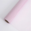 Cuộn lưới ô vuông - lưới gói hoa - giấy gói hoa lưới ô vuông 50Cm*4,5M