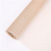 Cuộn lưới ô vuông - lưới gói hoa - giấy gói hoa lưới ô vuông 50Cm*4,5M
