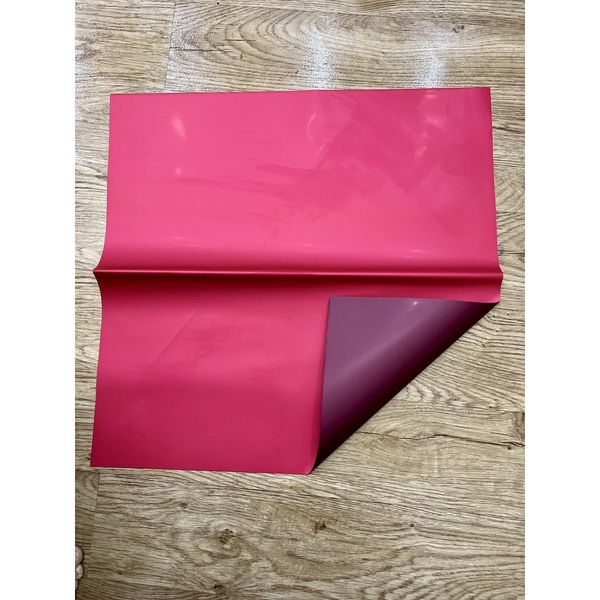 Giấy gói hoa MICA - Giấy gói hoa mika lì 2 mặt - Loại Đẹp, Dày Dặn - sỉ ,lẻ