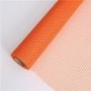Cuộn lưới ô vuông - lưới gói hoa - giấy gói hoa lưới ô vuông 50Cm*4,5M