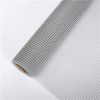 Cuộn lưới ô vuông - lưới gói hoa - giấy gói hoa lưới ô vuông 50Cm*4,5M