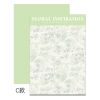 Giấy Gói Hoa - Tập 10 Tờ Giấy Hoa Văn Gói Hoa,Bọc Quà Cực Đẹp 35x50cm