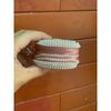 Ruy băng voan viền ngọc - loại không lõi bản 4cm