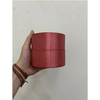 (Sỉ 5 cuộn)  Ruy Băng Lụa  Bản 4cm - 22met