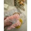 Bó 320 Nhuỵ Hoa Giả Làm Hoa Handmade, Trang Trí Tiệc Cưới, Trang Trí Nhà Cửa
