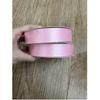 Cuộn 45met - Ruy băng lụa bản 2,5cm -loại đẹp