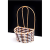 Hoa Giả - Chùm hoa đỗ quyên giả cao cấp dáng rủ treo tường - Decor Trang trí nhà cửa