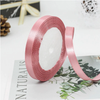 1cm x 22met  Ruy Băng Lụa Nhiều Màu