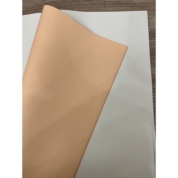 Giấy gói hoa MICA - Giấy gói hoa mika lì 2 mặt - Loại Đẹp, Dày Dặn - sỉ ,lẻ