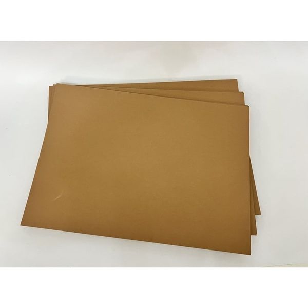 Bìa Màu A4, Giấy A4 Màu, Tập 100 Tờ