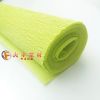 Cuộn Giấy Nhún Làm Hoa Đủ Màu - Giá Rẻ-khổ 50cm*2,5met